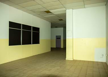 Office Interior