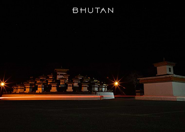 Bhutan