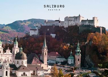 Salzburg