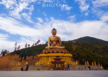 Bhutan