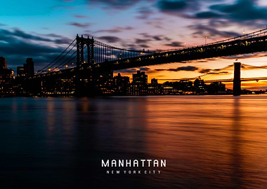 Manhattan