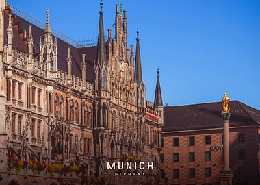 Munich