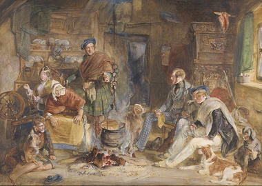 Highland Hospitality