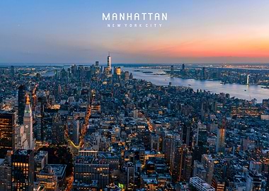 Manhattan