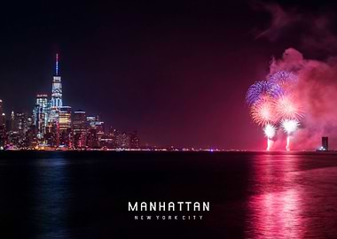 Manhattan