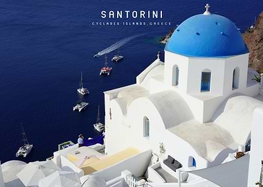 Santorini