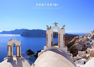 Santorini