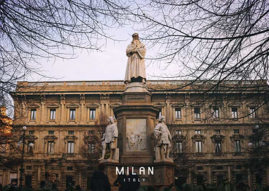 Milan