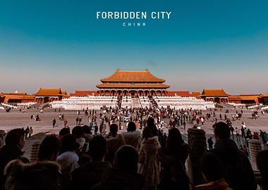 Forbidden City