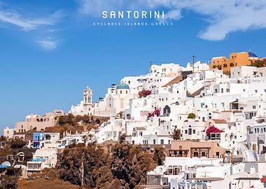 Santorini