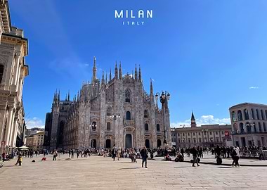 Milan