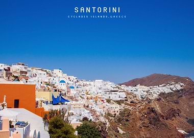 Santorini