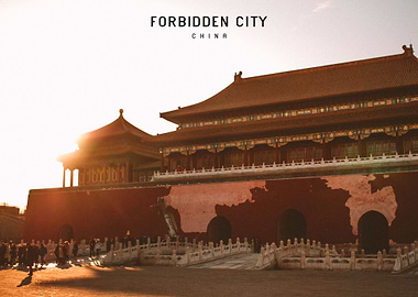 Forbidden City