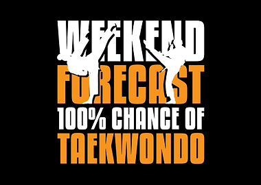Taekwondo