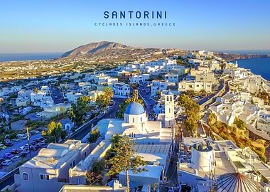 Santorini