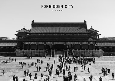 Forbidden City