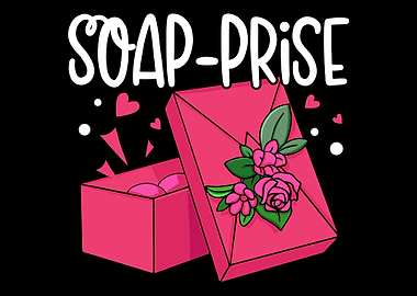 Soap Making Soap Maker