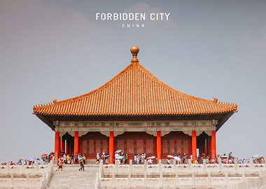 Forbidden City