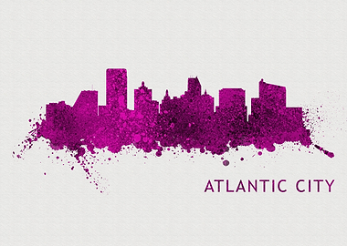 Atlantic City New Jersey