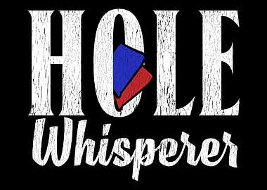 Funny Cornhole Corn Hole