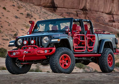 Jeep D Coder