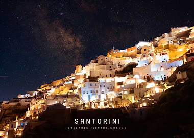 Santorini