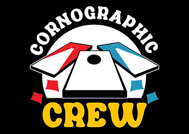 Funny Cornhole Corn Hole