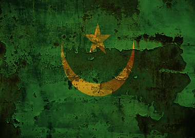 Mauritania