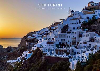 Santorini