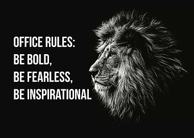 Motivational Office Quotes