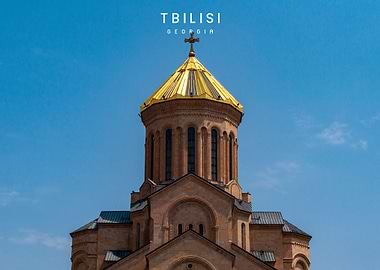 Tbilisi