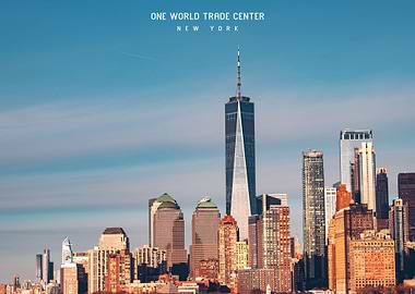 One World Trade Center