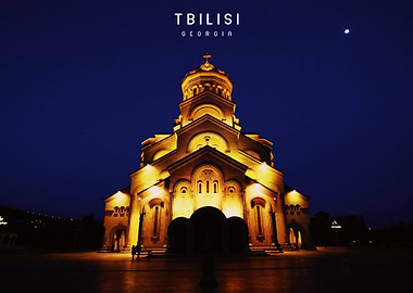 Tbilisi