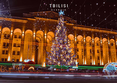 Tbilisi