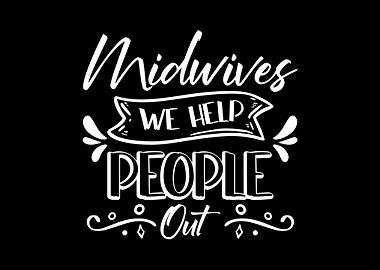 Midwife Midwives