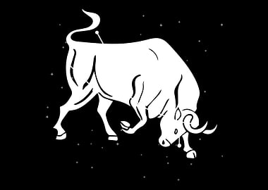 Taurus Symbol