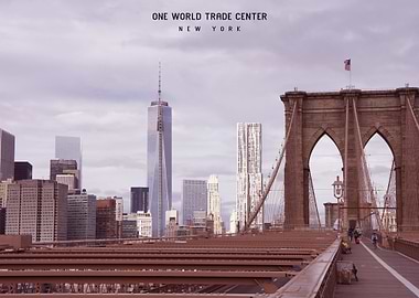 One World Trade Center