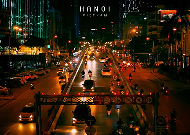 Hanoi