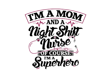 Night Shift Nurse
