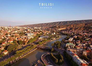 Tbilisi