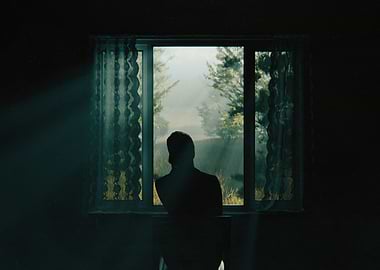 Still Waiting Scene 1 3D