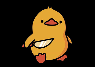 animal ducky funny