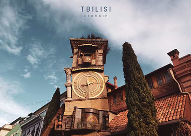 Tbilisi