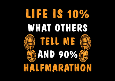 Half Marathon