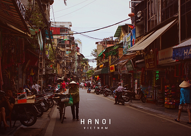 Hanoi