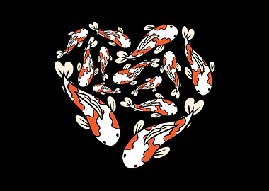koi