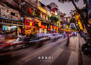 Hanoi