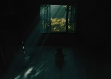 Still Waiting Scene 3 3D