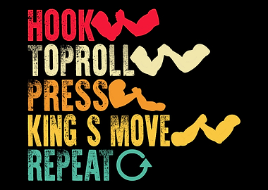 Arm Wrestling Arm Wrestler