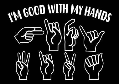 Deaf Pride Awareness ASL